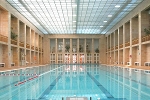 50 m-Schwimmhalle&copy; MDM / Katja M&uuml;ller
